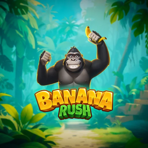 Banana Rush